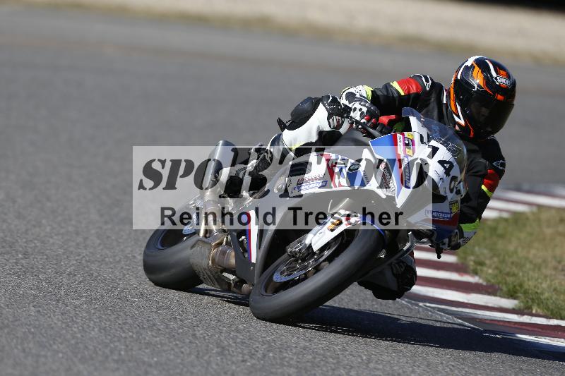 /46 27.09.2026  Speer Racing ADR/Gruppe gelb/146